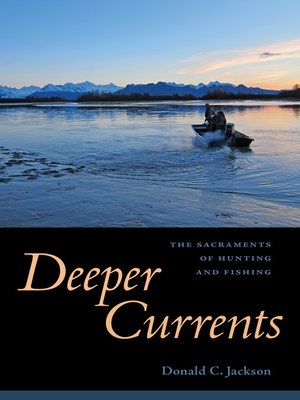 cover image of Deeper Currents